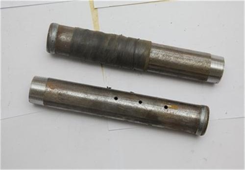 垫江注浆声测一体管